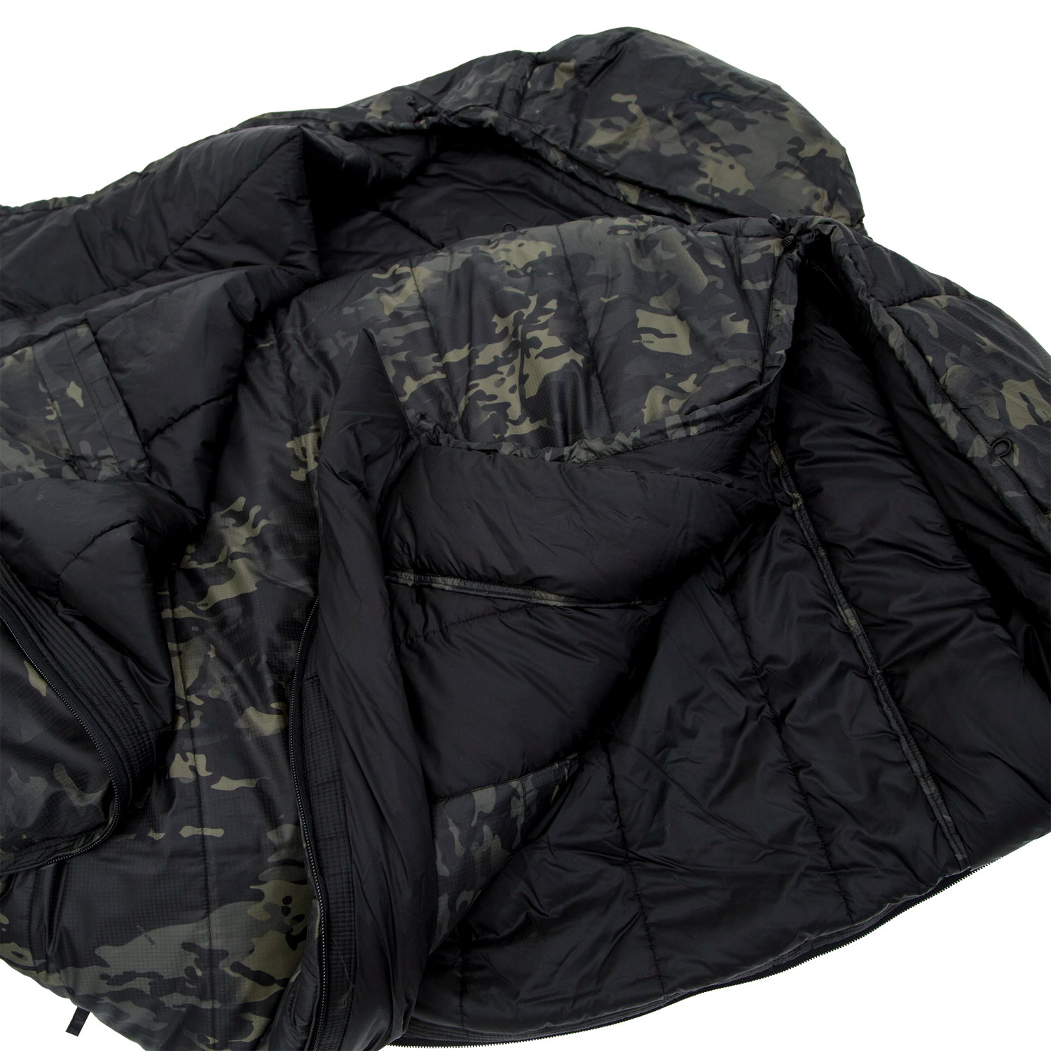 Carinthia TSS Black Multicam M -15°C