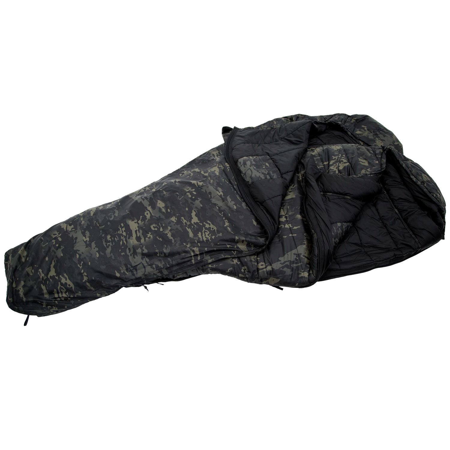 Carinthia TSS Black Multicam M -15°C