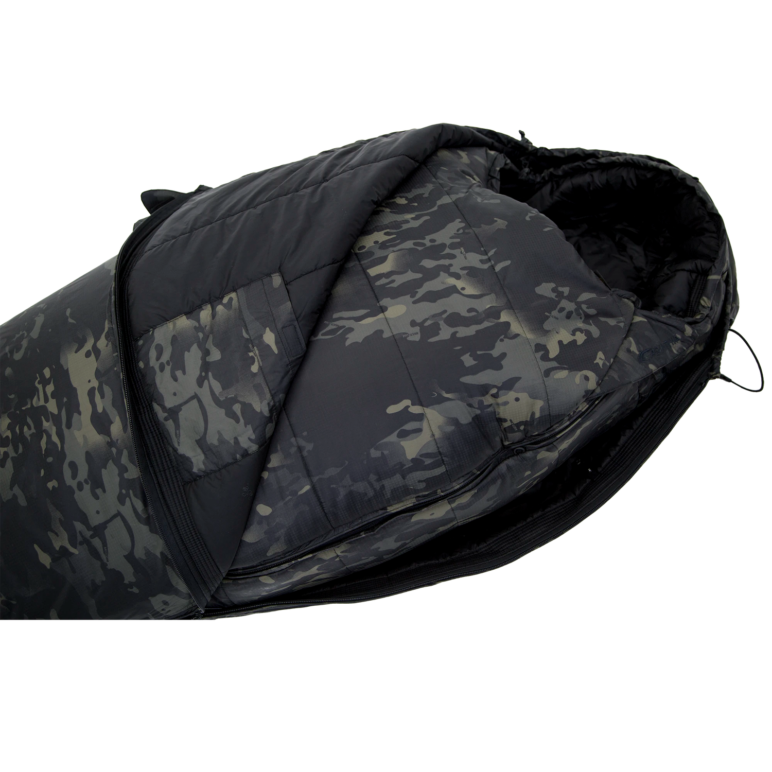 Carinthia TSS Black Multicam M -15°C