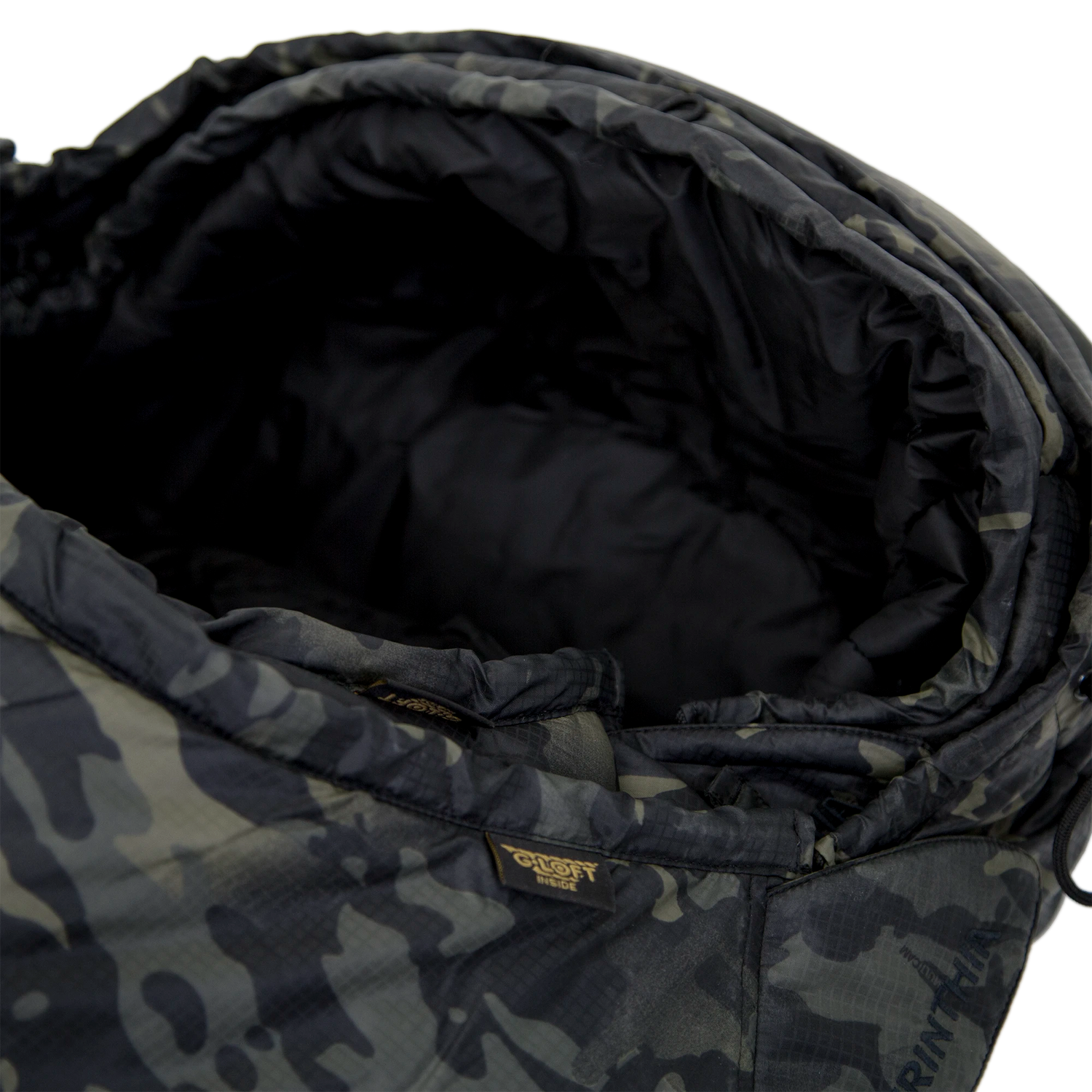 Carinthia TSS Black Multicam M -15°C