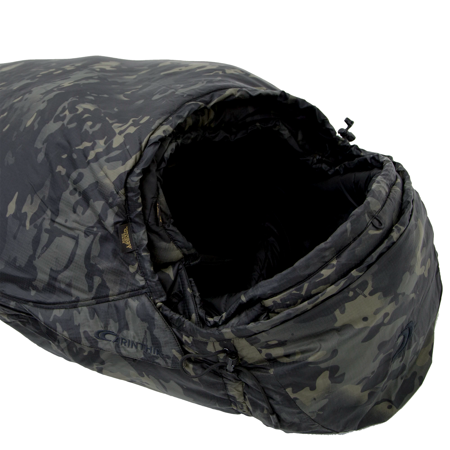 Carinthia TSS Black Multicam M -15°C