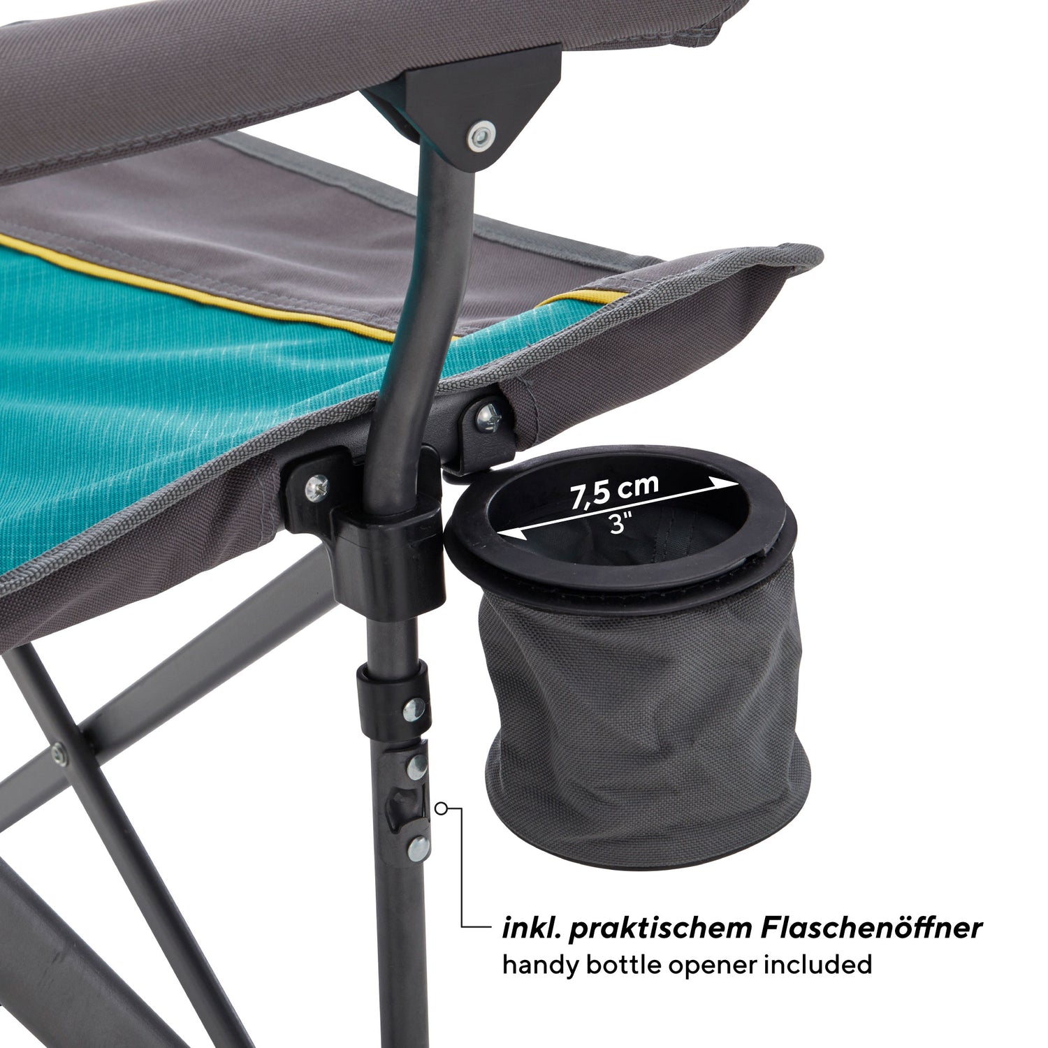 Uquip Roxy Campingstuhl