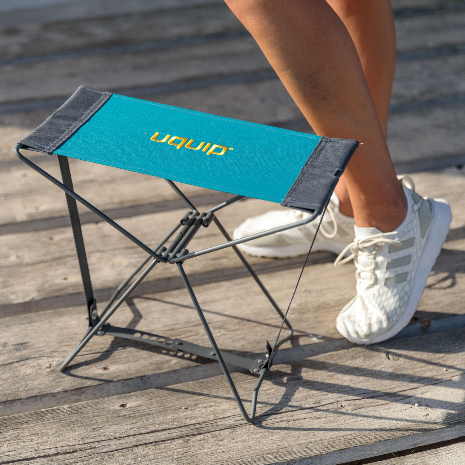 Uquip FANCY Campingstuhl