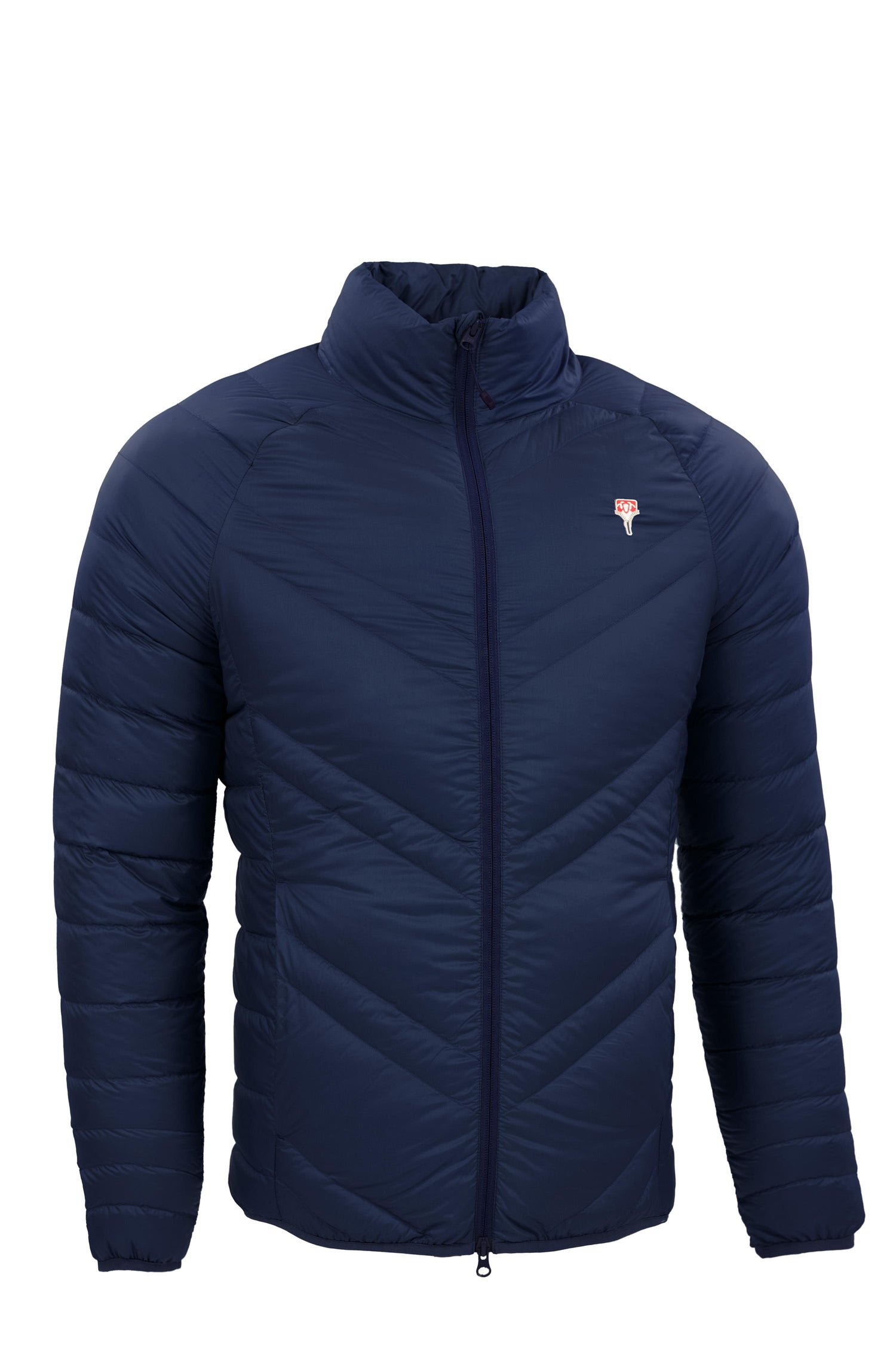 Grüezibag Senseful DownWool Jacket M Saphir blue