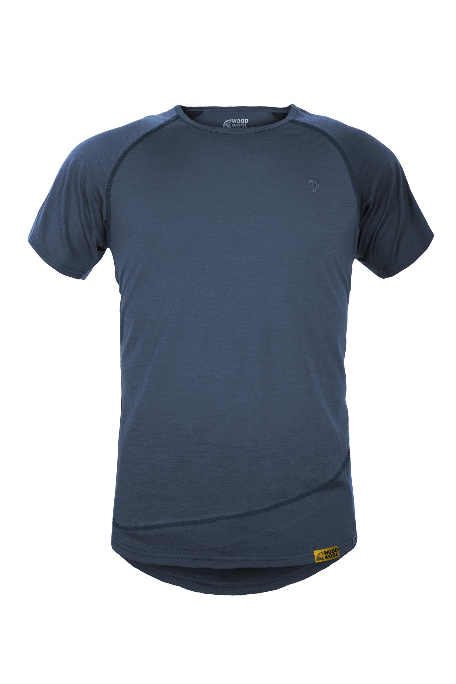 Grüezibag WoodWool T-Shirt Mr. Pike Ocean Cavern