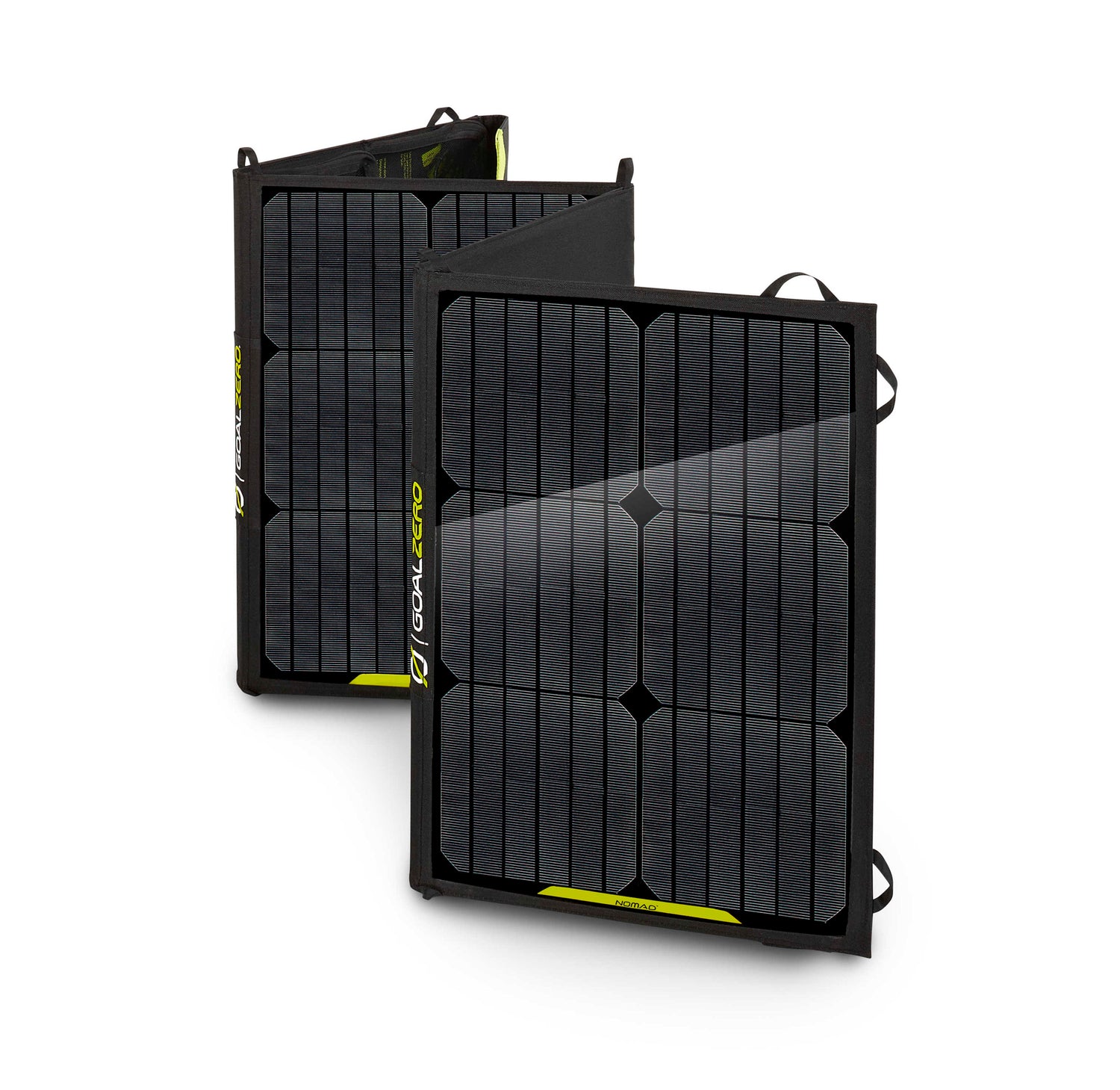 GoalZero Nomad 100