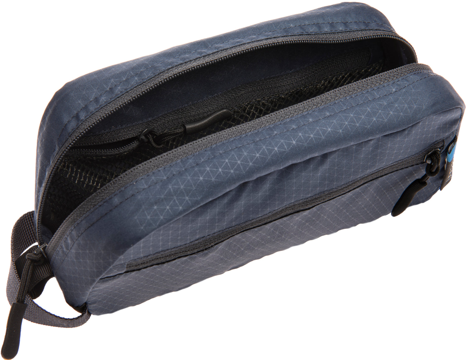 Cocoon On-The-Go Toiletry Kit S galaxy blue
