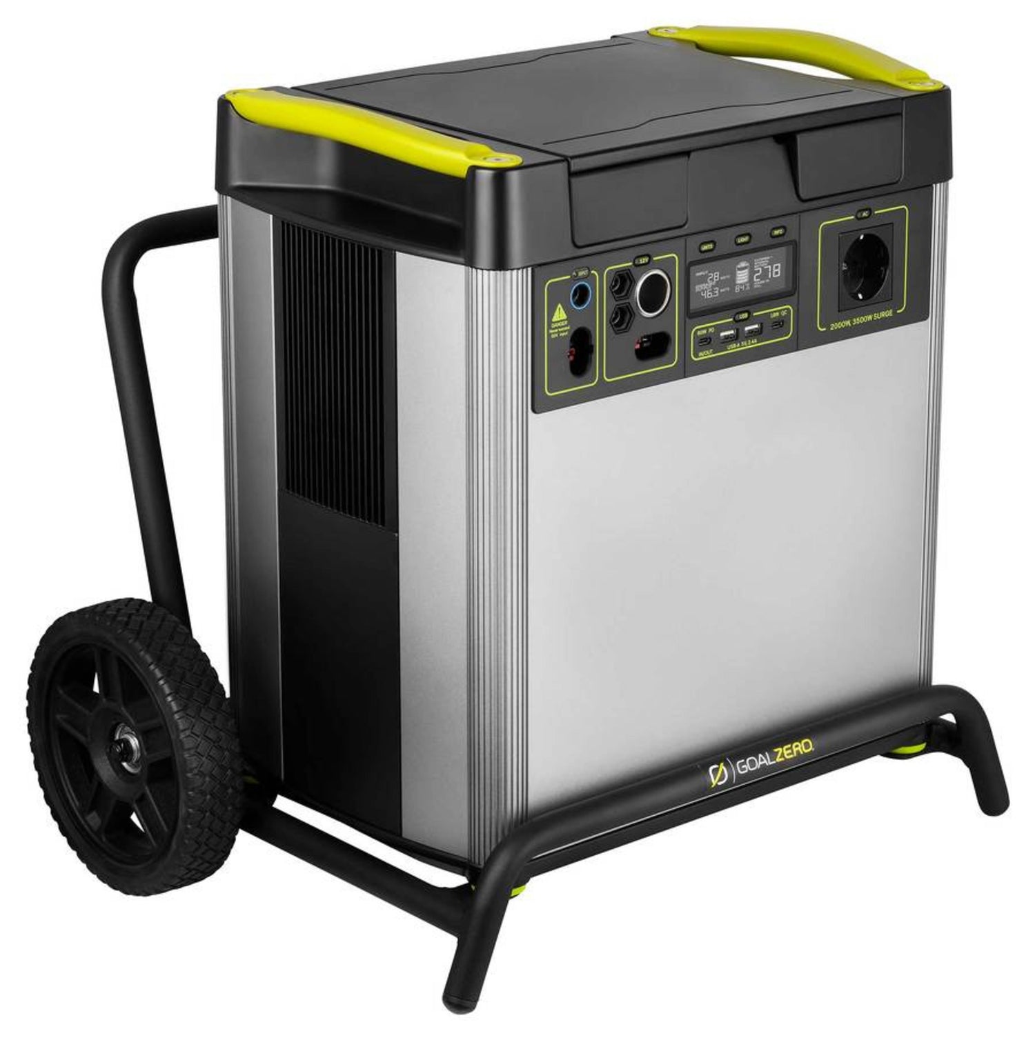 GoalZero Yeti 6000X