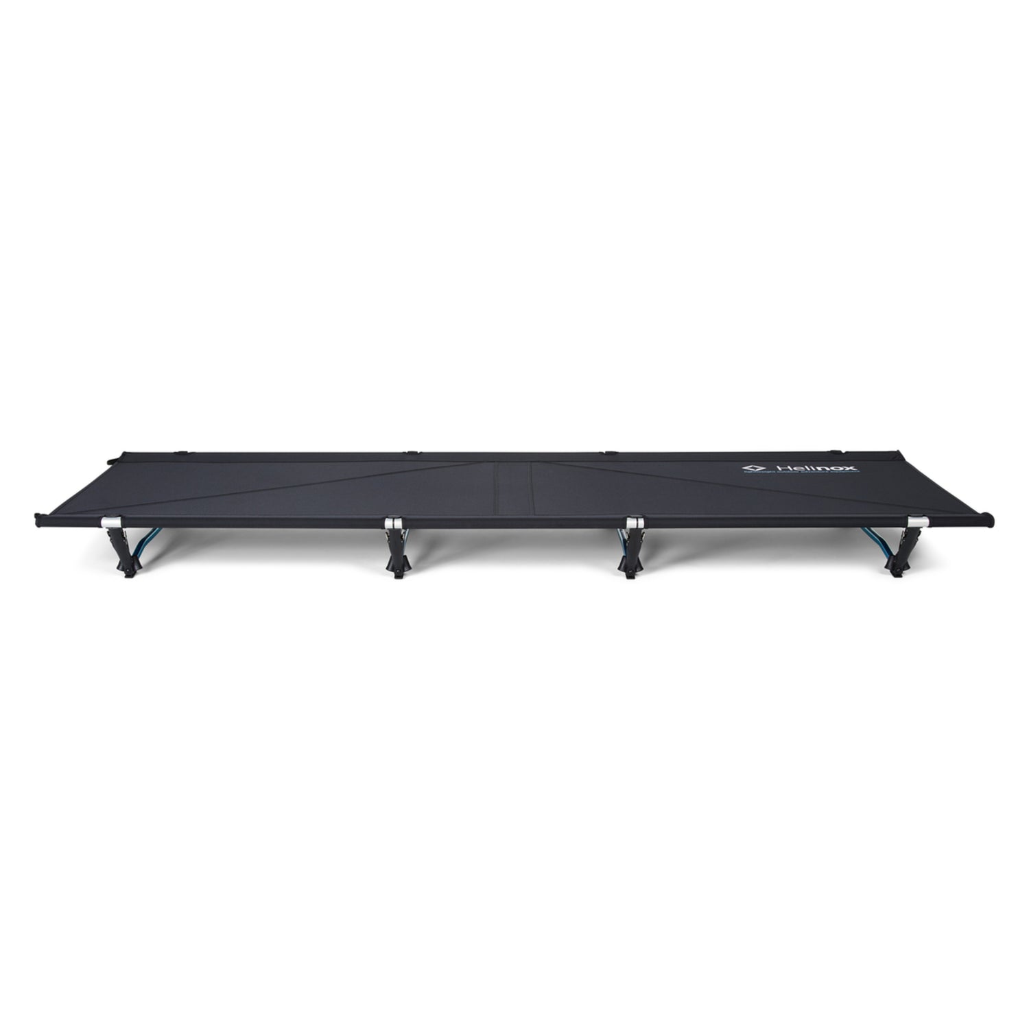 Helinox Cot Max Convertible Black