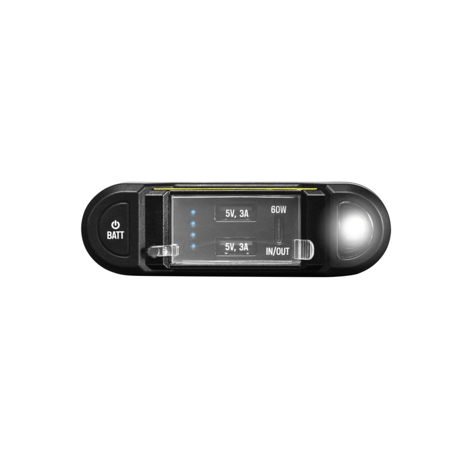 GoalZero Venture 75 Akku