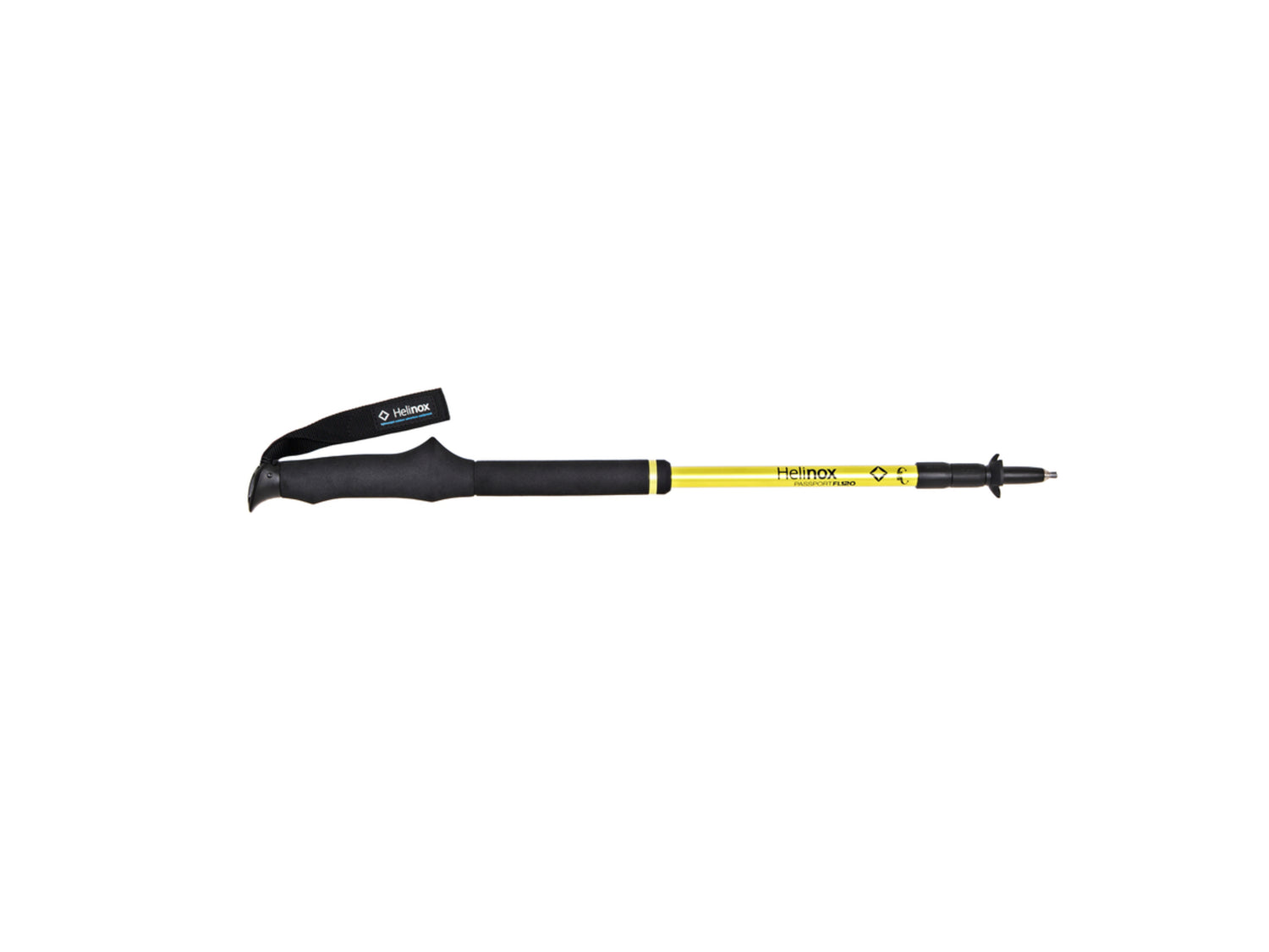 Helinox Passport FL120 3 Part Pole Melon