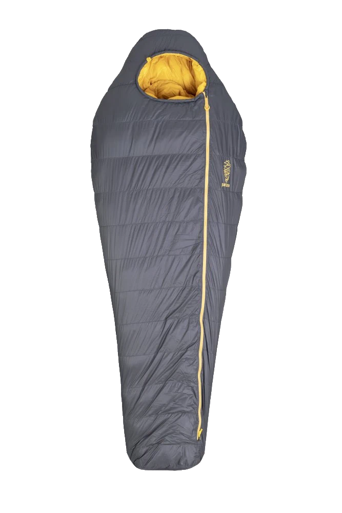 Patizon D 590 - Anthracite M -11°C