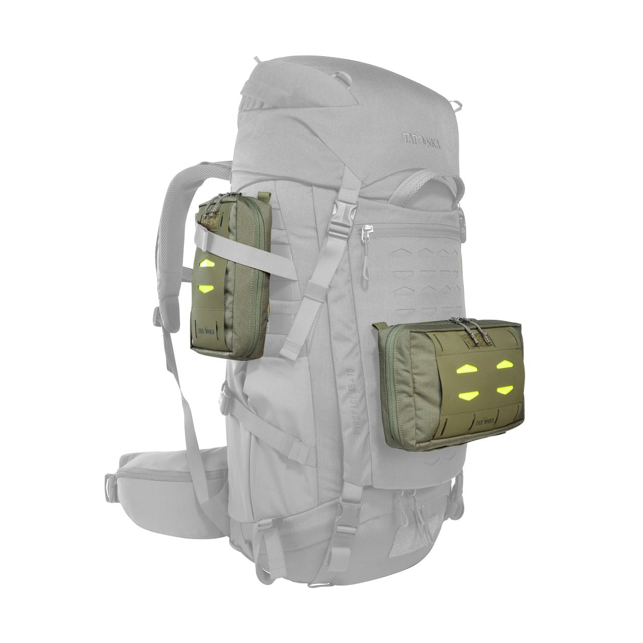 Tatonka Universal Pouch 20 x 10 Zubehörtasche