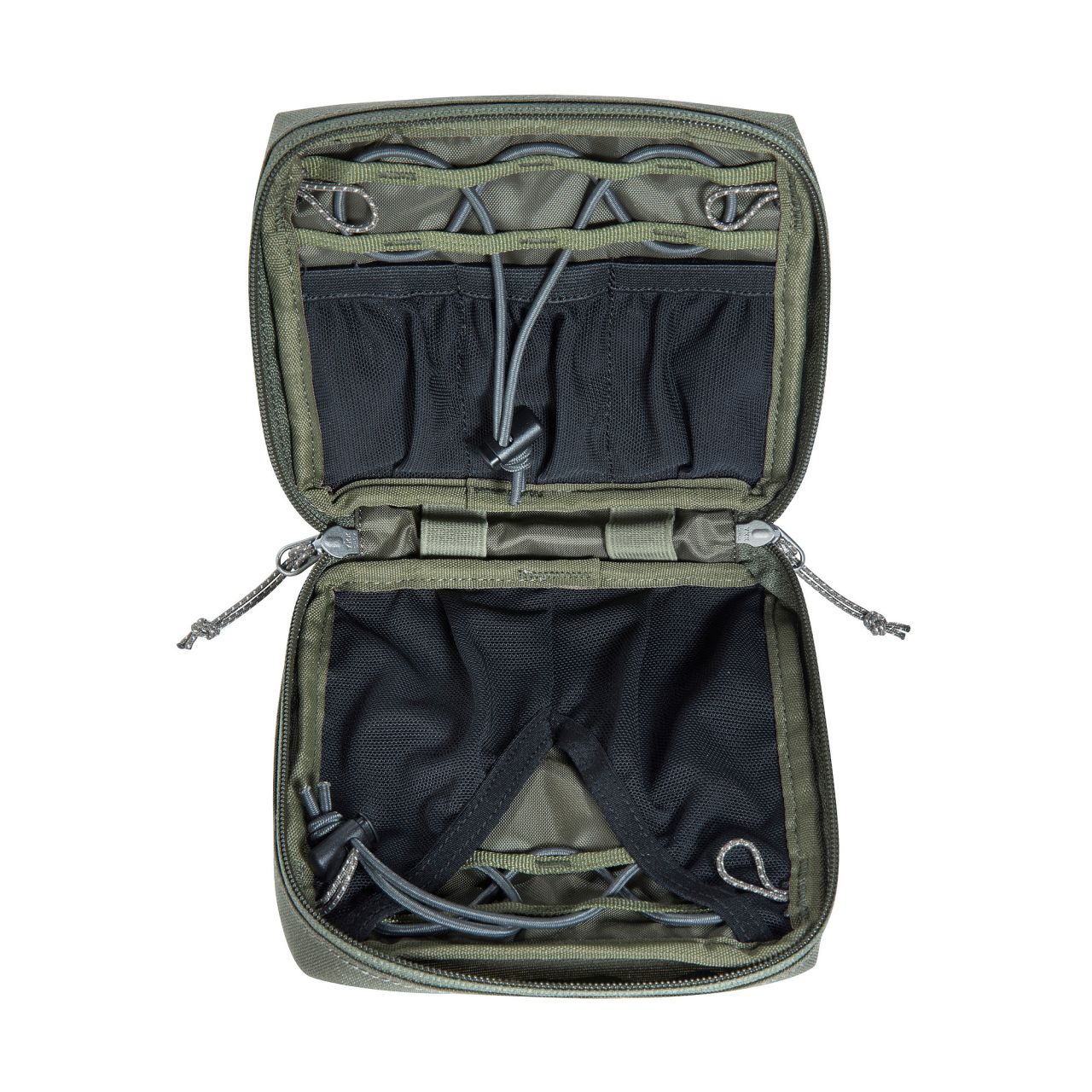 Tatonka Universal Pouch 14 x 14 Zubehörtasche