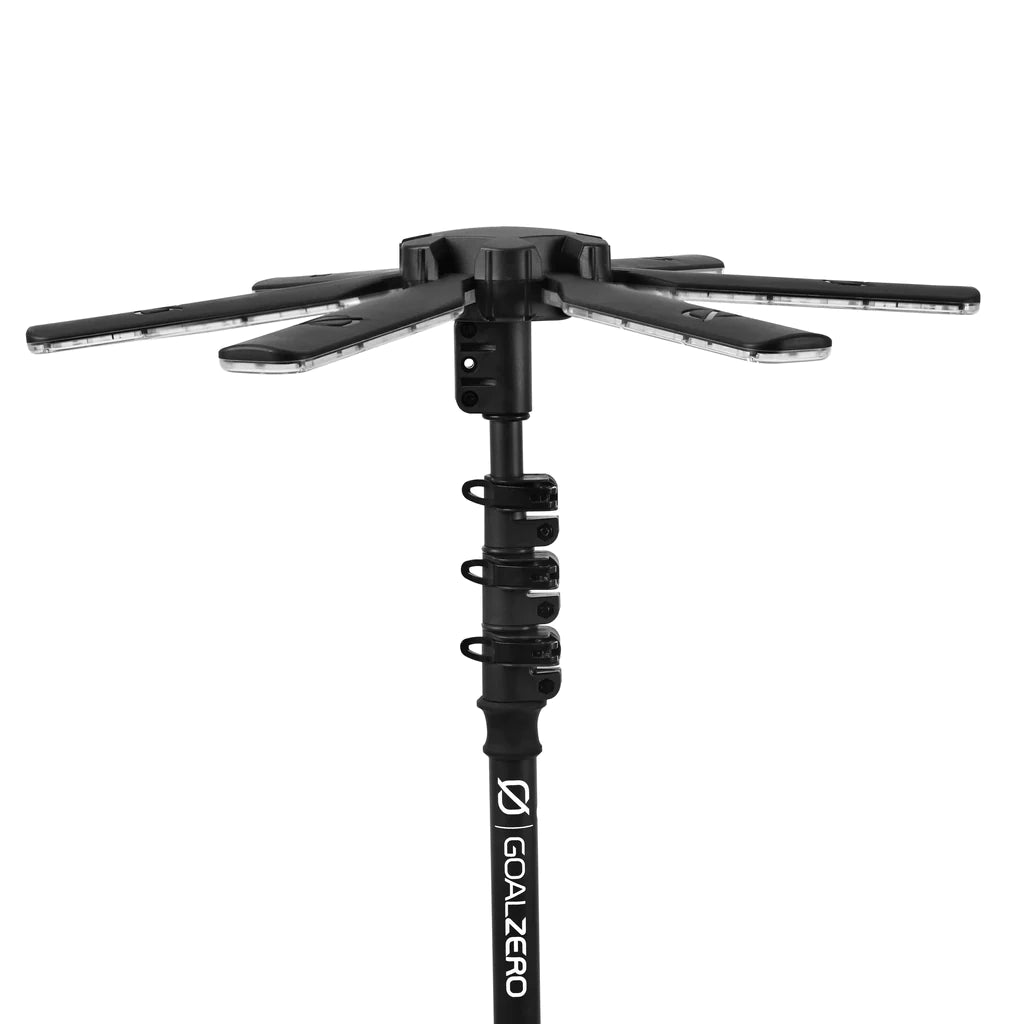 GoalZero Skylight 6000
