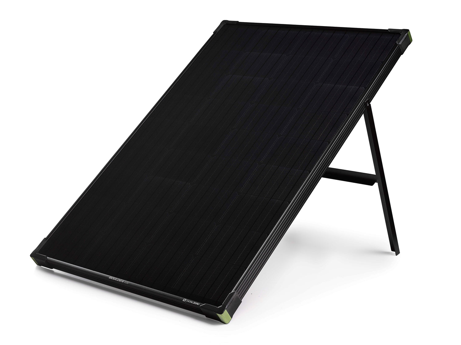 GoalZero Boulder 100