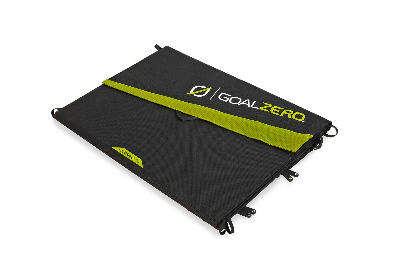 GoalZero Nomad 100