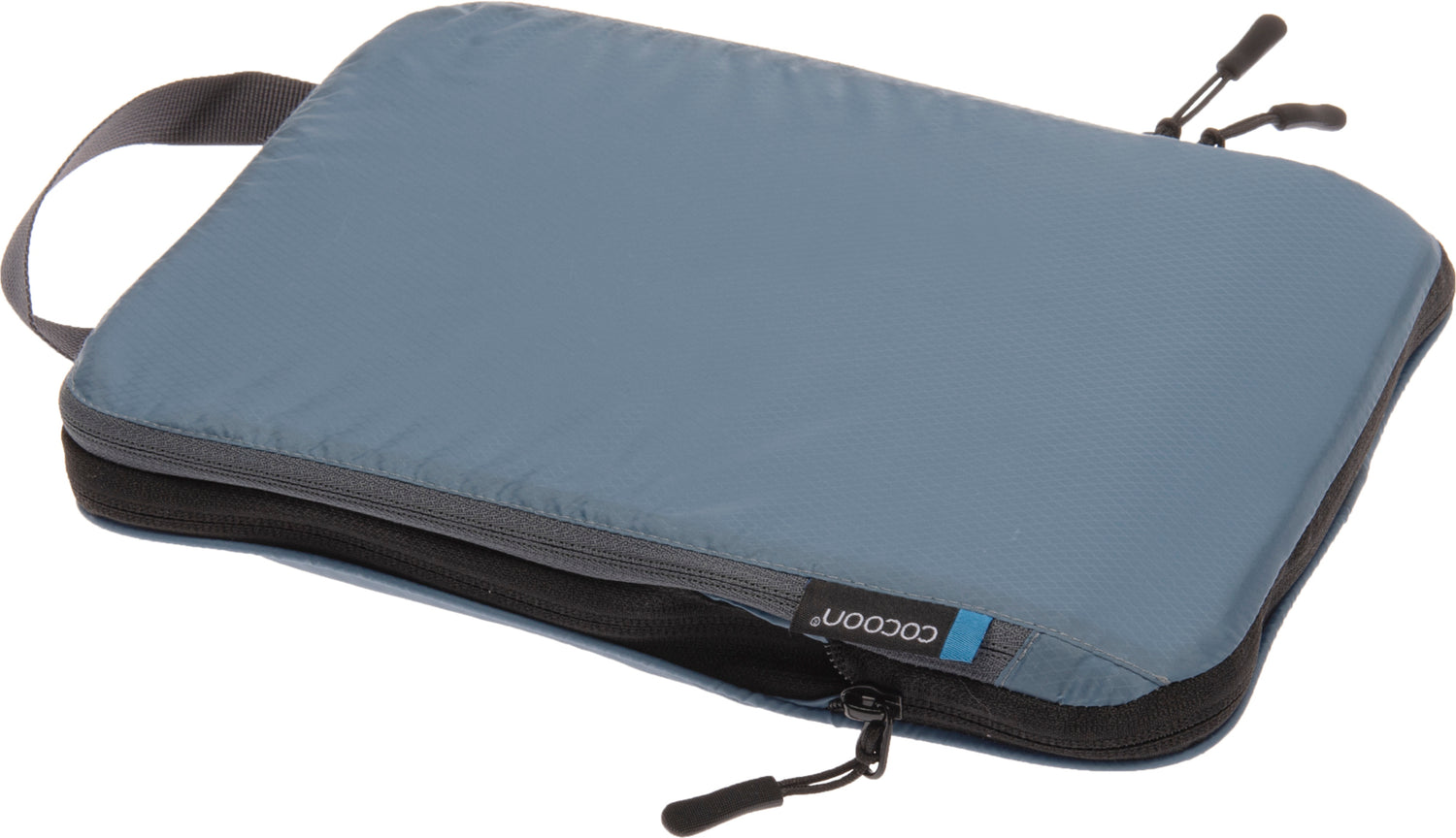 Cocoon Squeezer Compression Packing Cube Light Size M ash blue