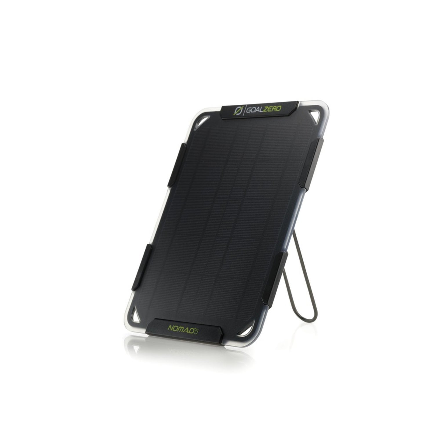 GoalZero Nomad 5 Guide12