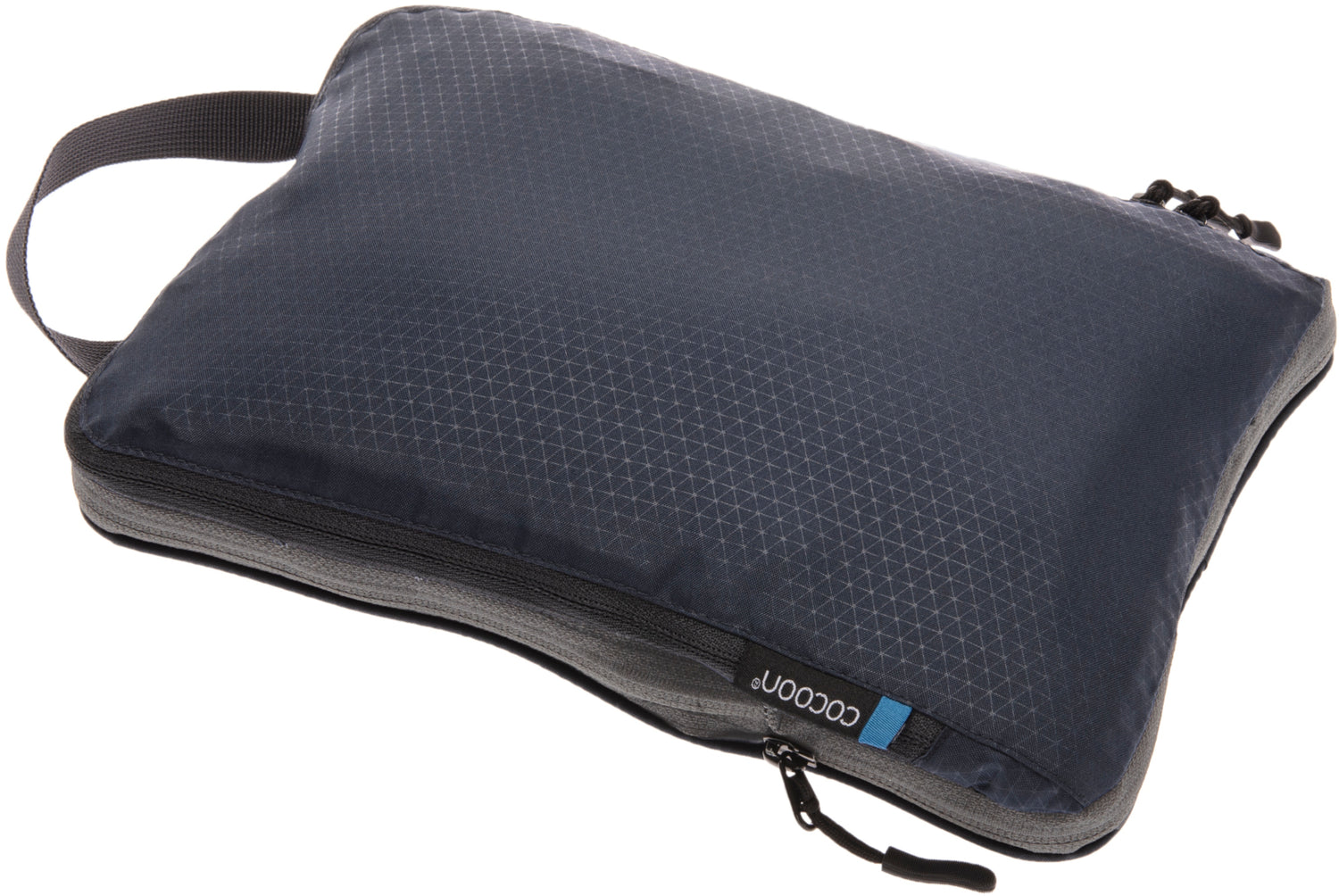 Cocoon Squeezer Compression Packing Cube Size L galaxy blue