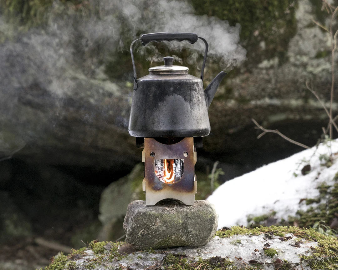 Savotta Happy Stove