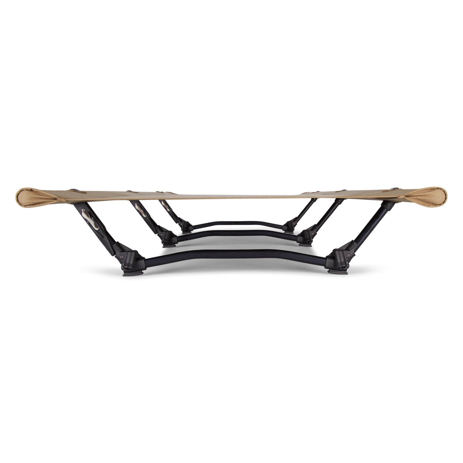 Helinox Cot One Convertible Coyote Tan