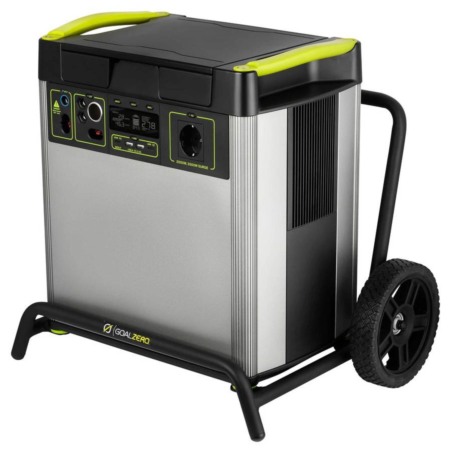 GoalZero Yeti 6000X