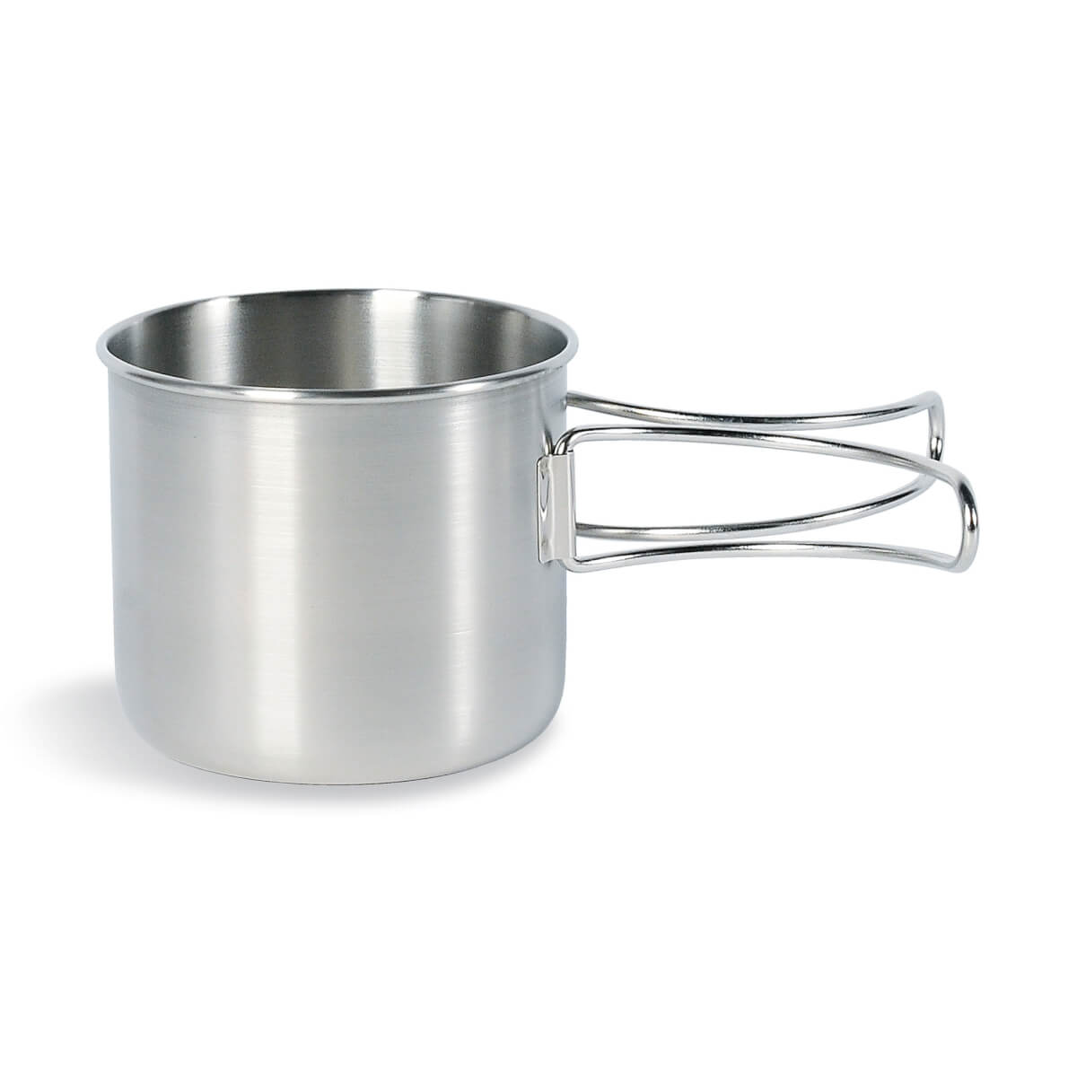 Tatonka Handle Mug 500 Edelstahlbecher