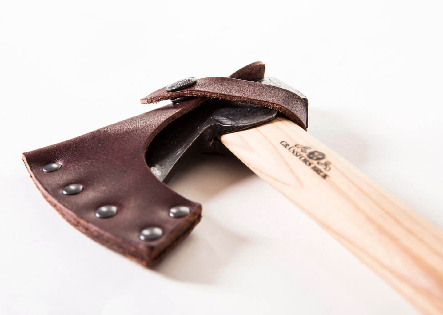 Gränsfors Minibeil