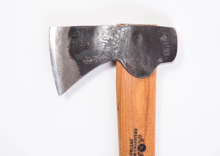 Gränsfors Jägerbeil