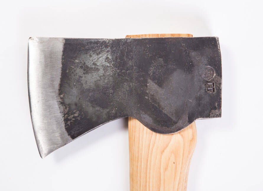 Gränsfors Fällaxt 90cm