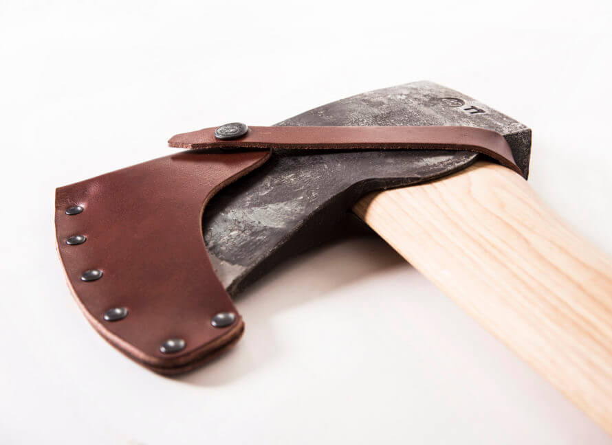 Gränsfors Fällaxt 90cm