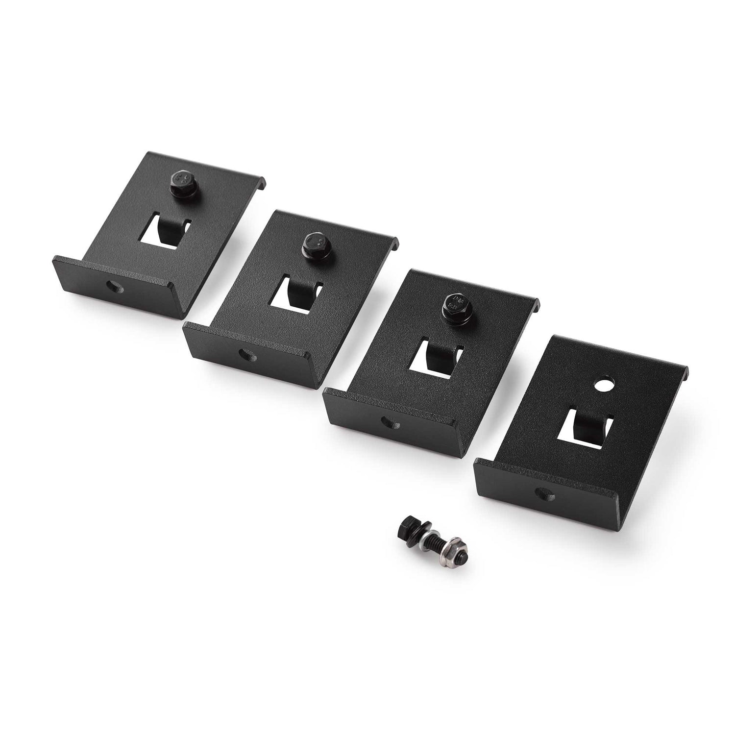 GoalZero Boulder Z-Bracket MountingKit f. B50&100