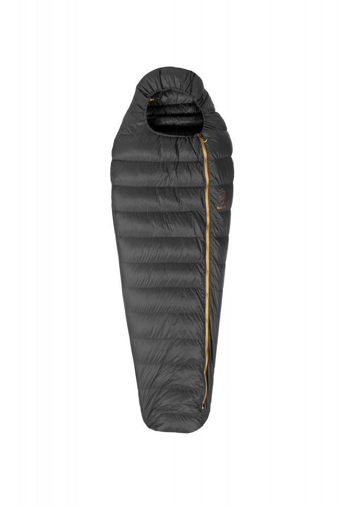 Patizon R 300 - SUMMER MINIMALISM M +2 °C Jet Black