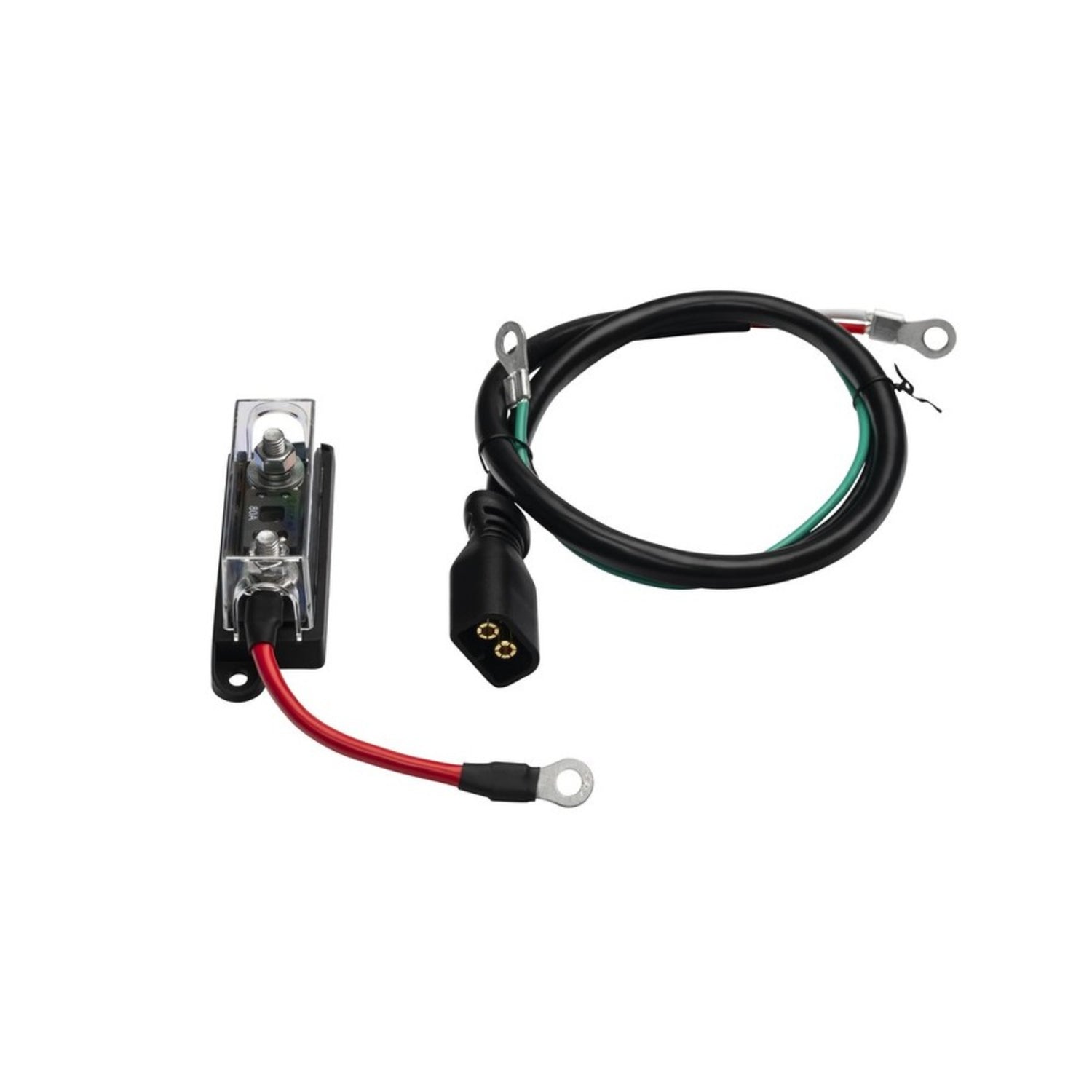 GoalZero Yeti Link Vehicle Integration Kit