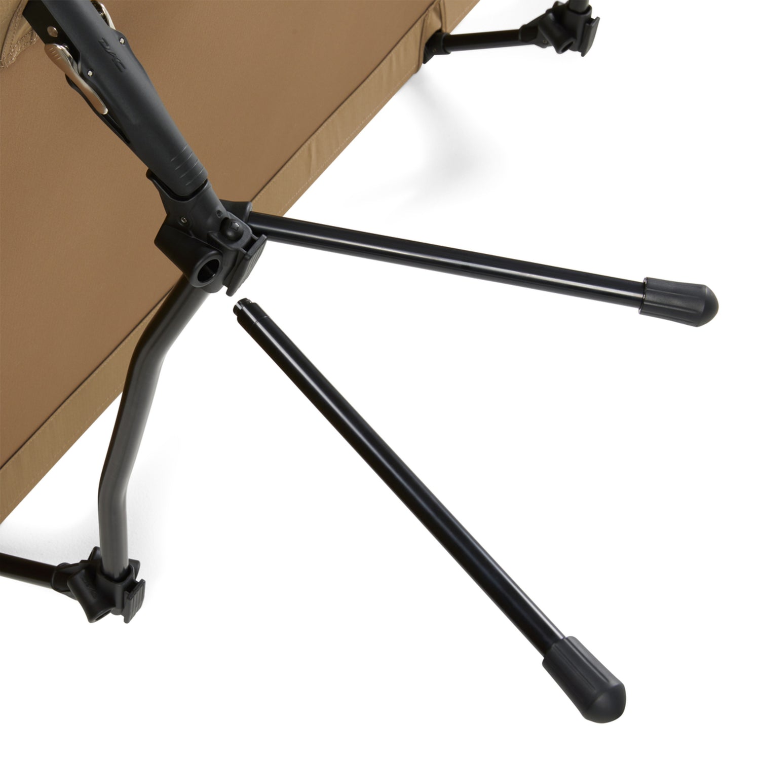Helinox Cot One Convertible Coyote Tan