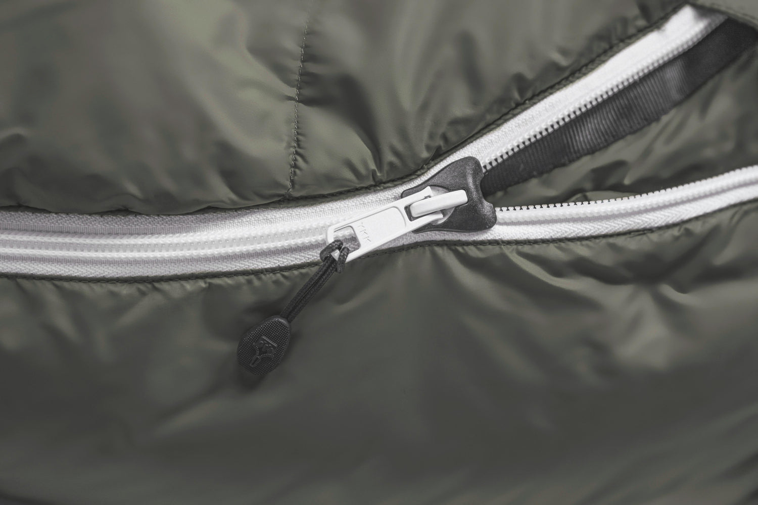 Grüezibag Biopod DownWool Summer Comfort Links +4°C