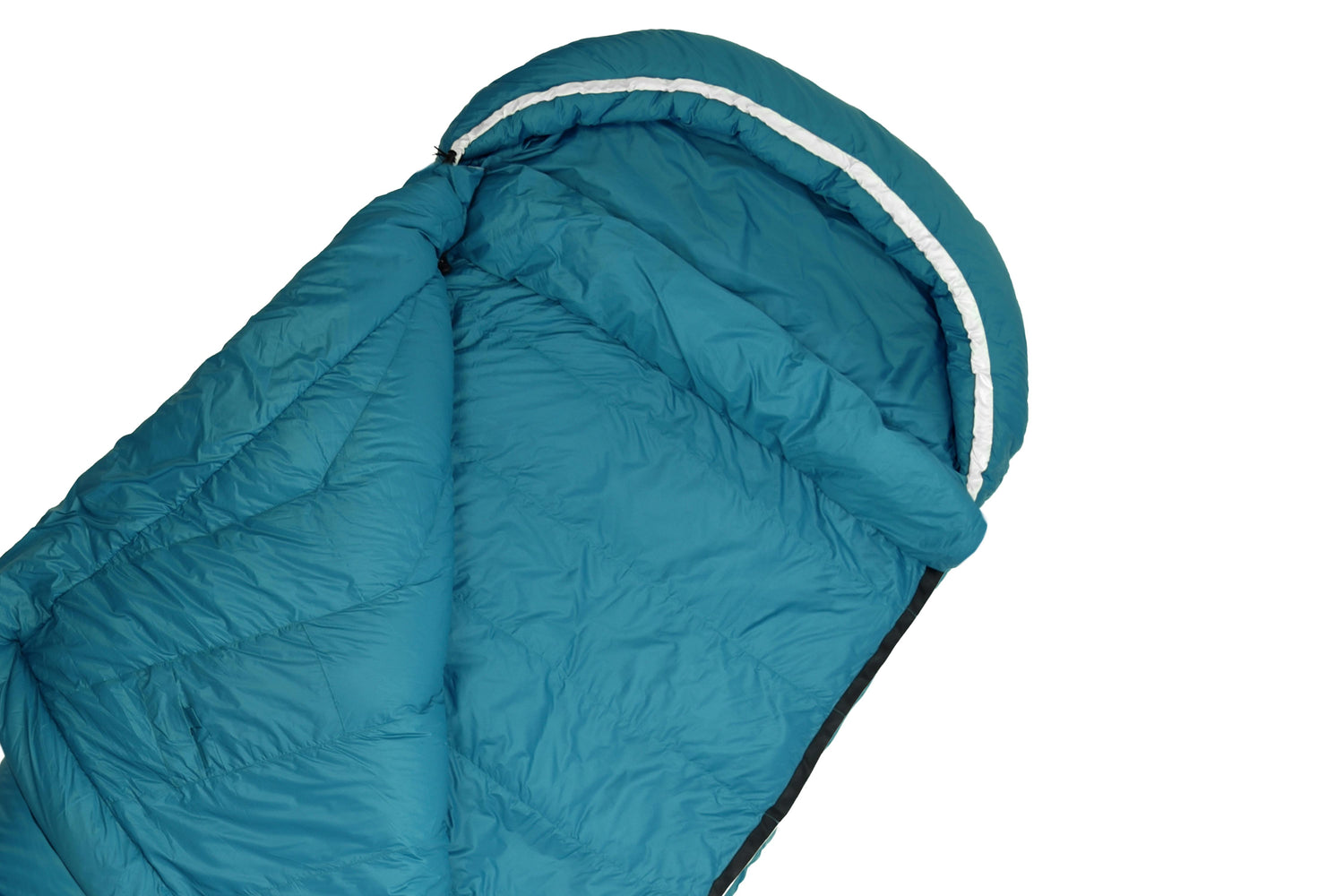 Grüezibag Biopod DownWool Subzero Comfort Links -1 °C