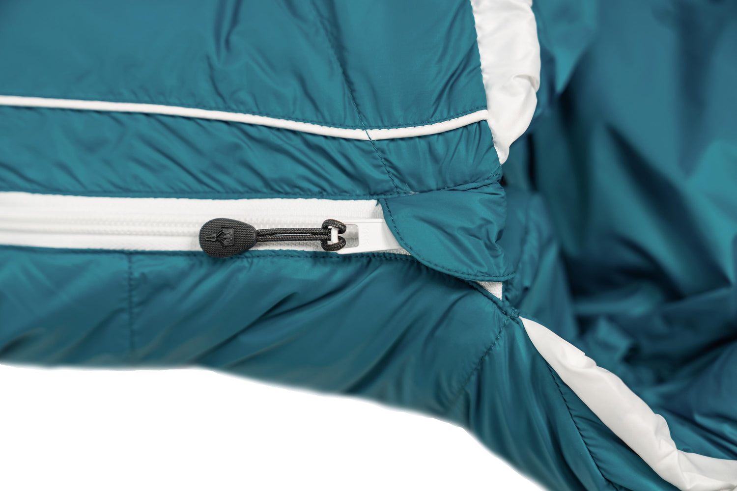 Grüezibag Biopod DownWool Subzero Comfort Links -1 °C