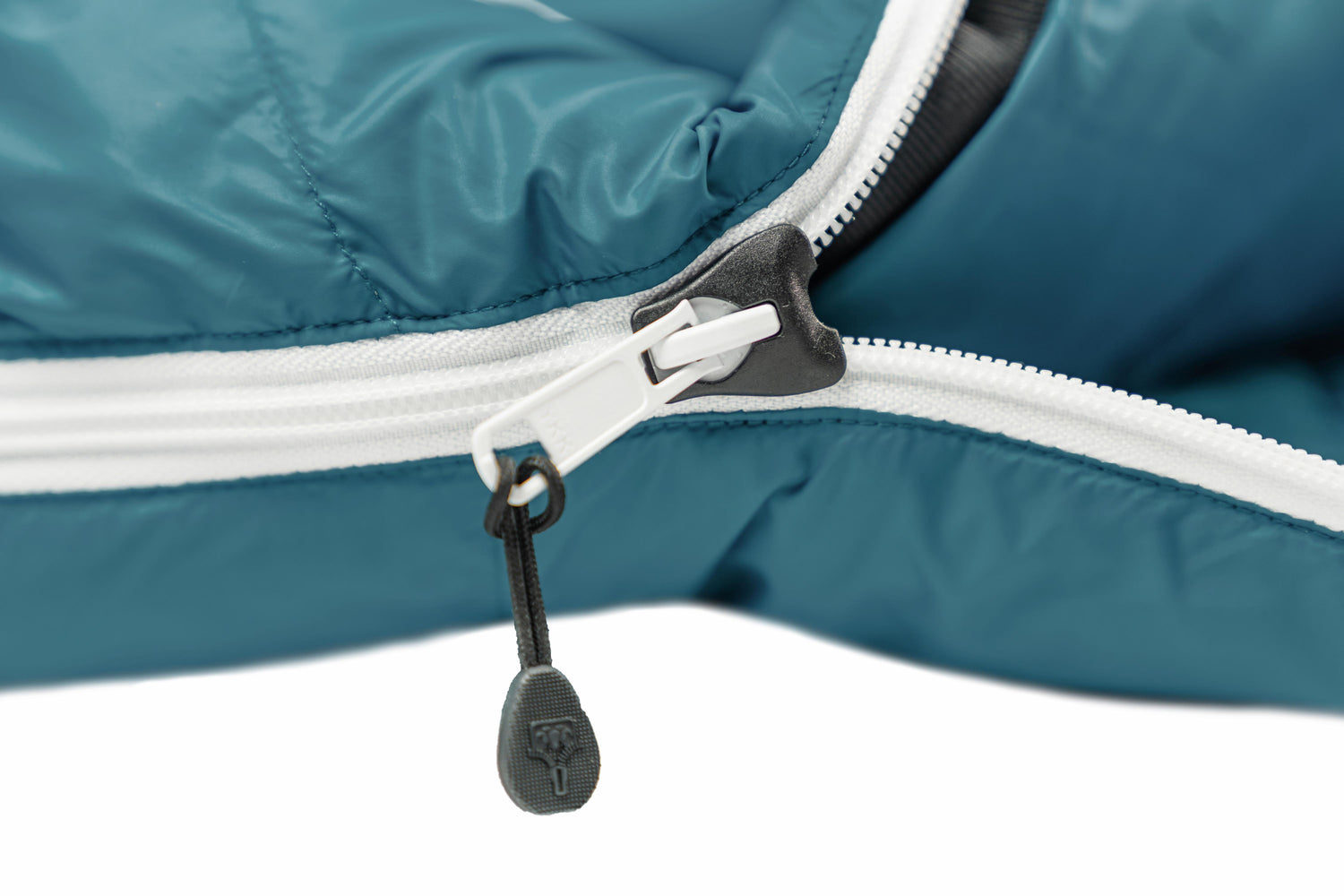Grüezibag Biopod DownWool Subzero Comfort Links -1 °C