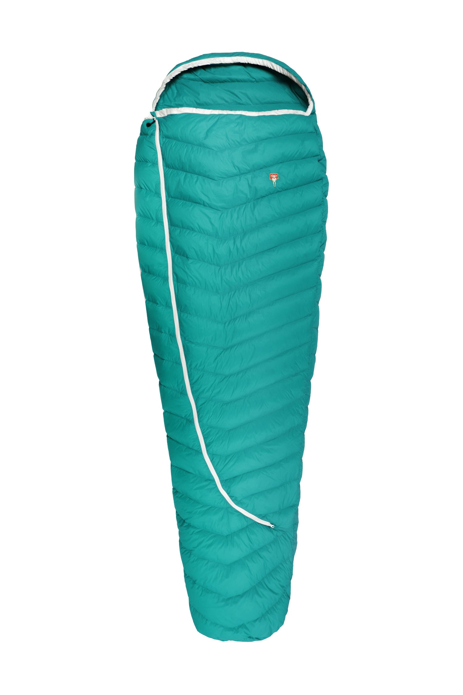 Grüezibag Biopod DownWool Extreme Light 175 +8°C