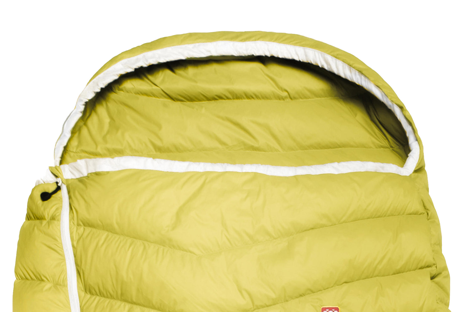 Grüezibag Biopod DownWool Extreme Light 185 +8 °C