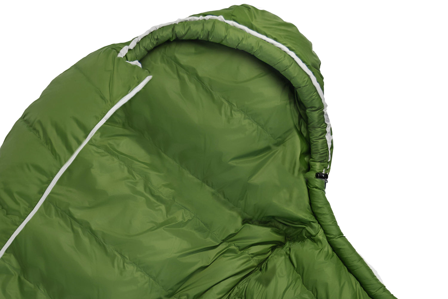 Grüezibag Biopod DownWool Summer 175 +3°C