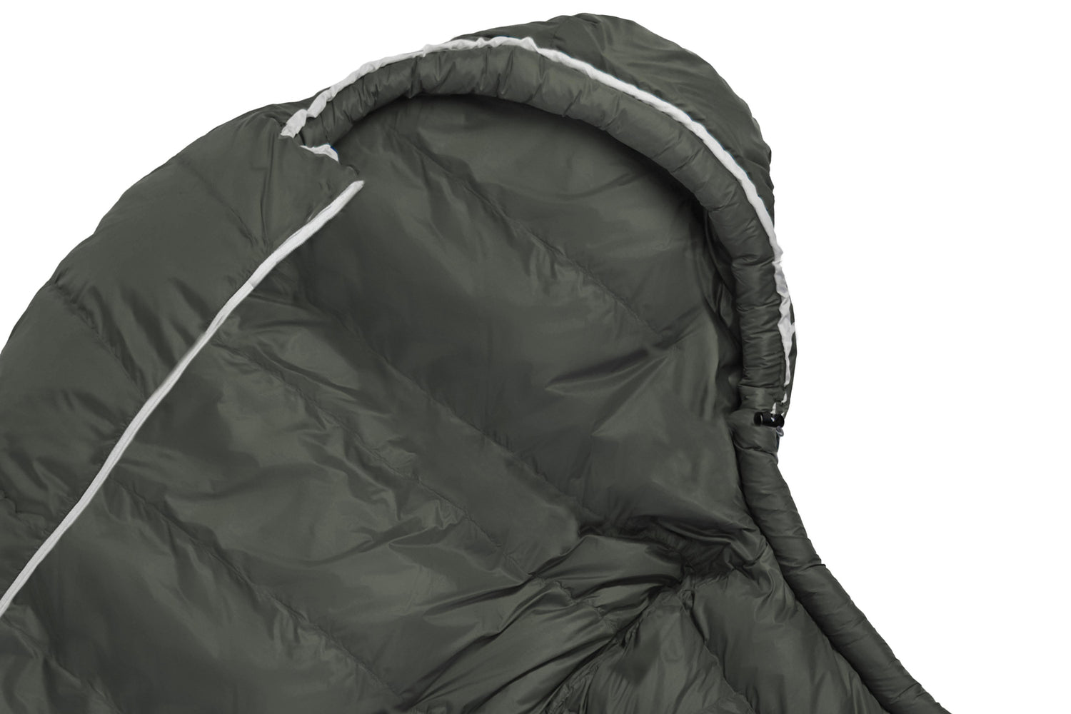 Grüezibag Biopod DownWool Summer 185 +3°C