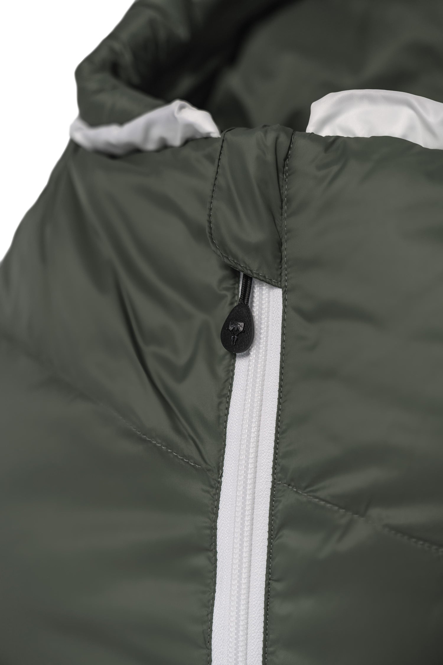 Grüezibag Biopod DownWool Summer 185 +3°C