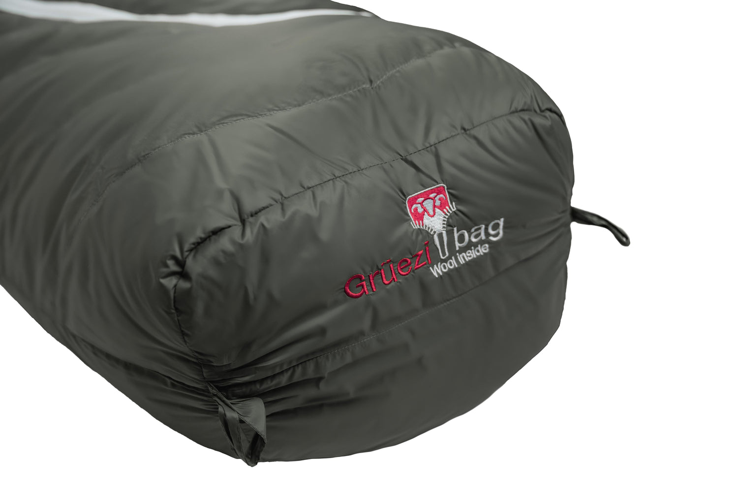 Grüezibag Biopod DownWool Summer 185 +3°C