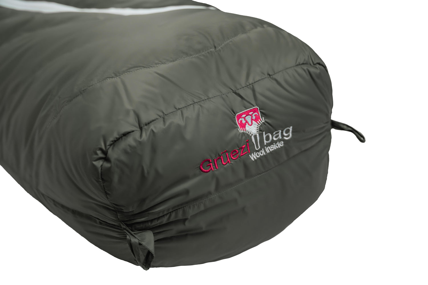 Grüezibag Biopod DownWool Summer 200
