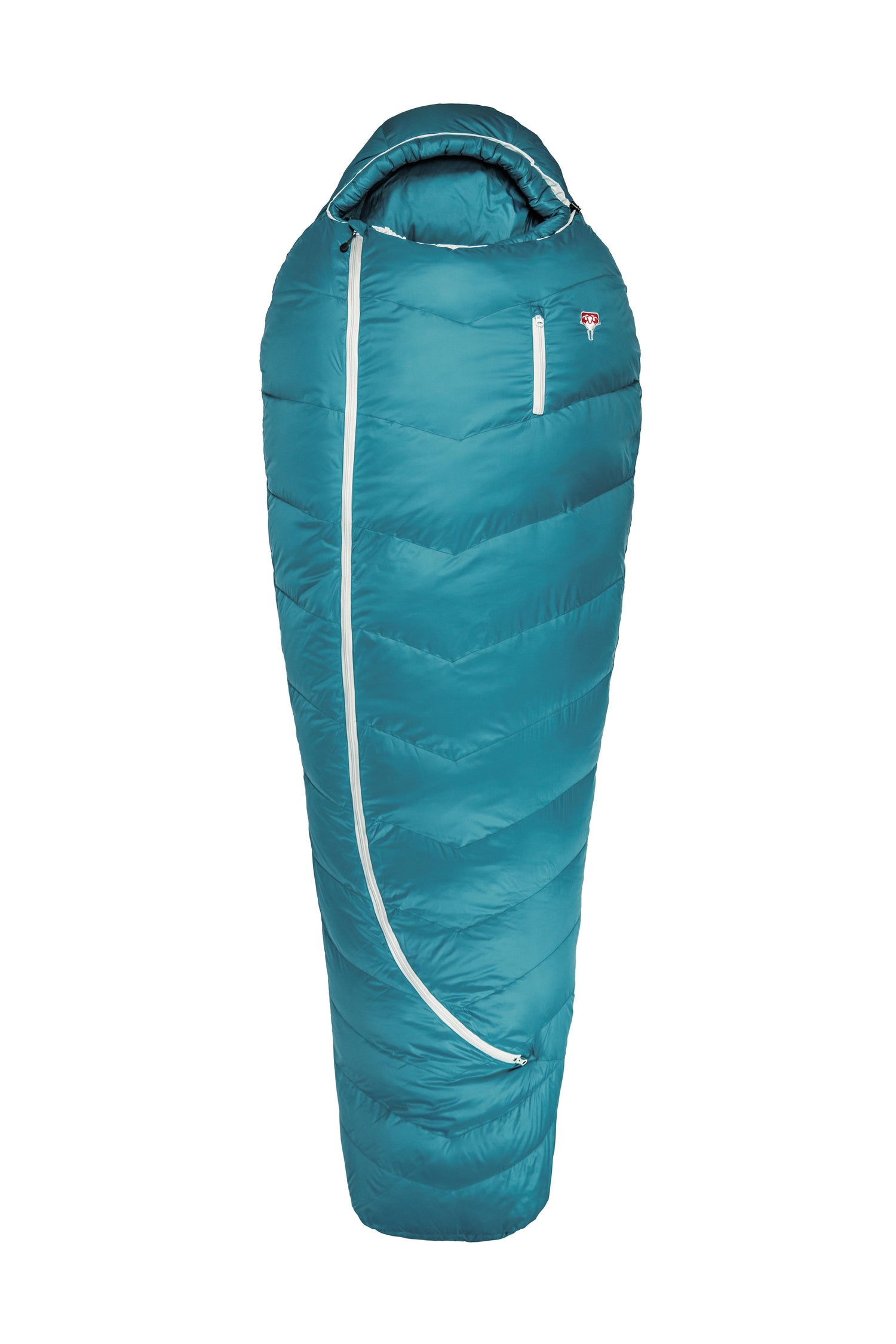 Grüezibag Biopod DownWool Subzero 175 -4 °C