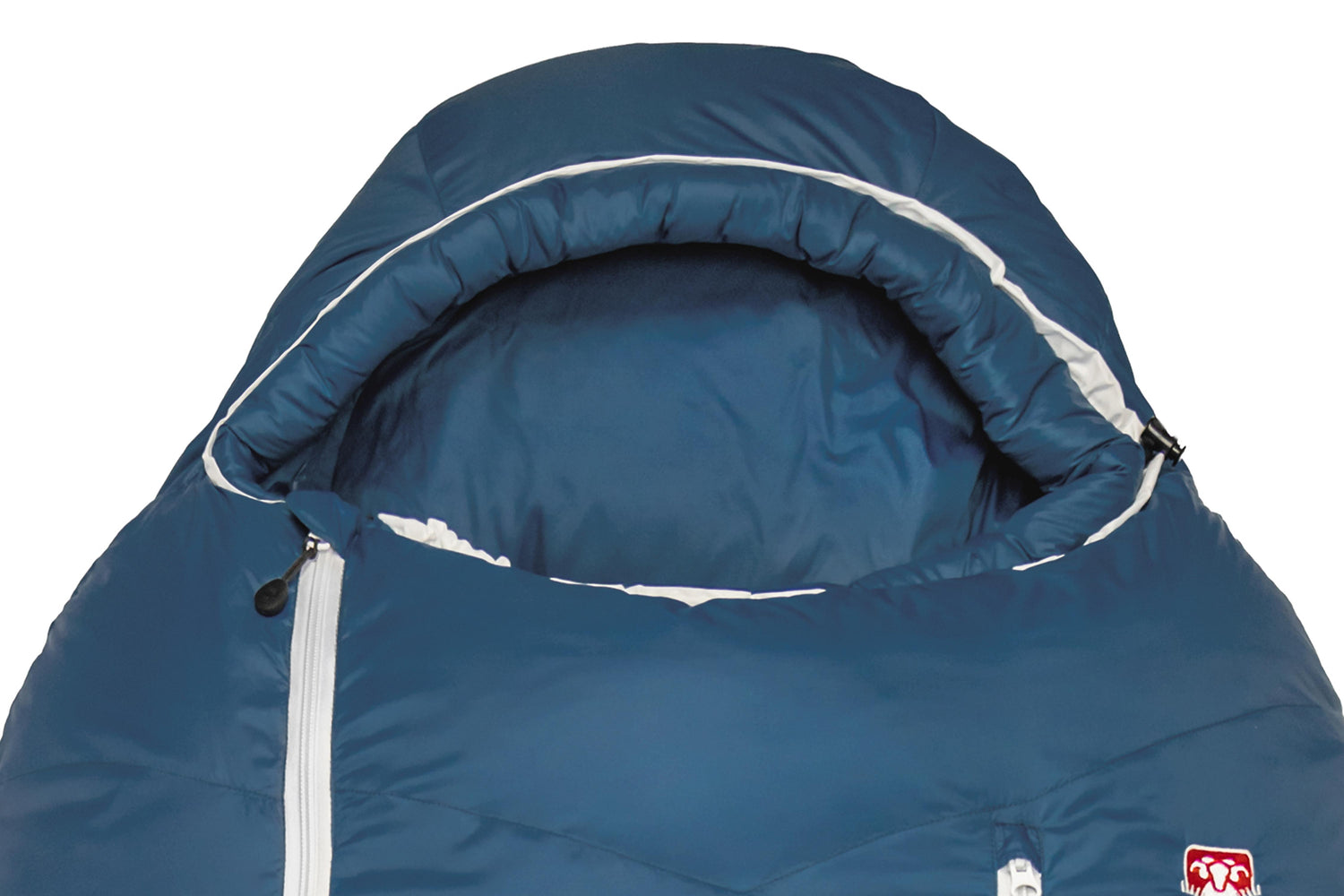 Grüezibag Biopod DownWool Ice 175 -1 °C