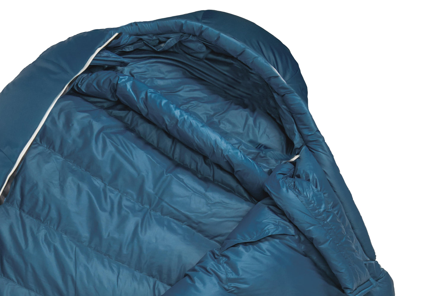 Grüezibag Biopod DownWool Ice 175 -1 °C